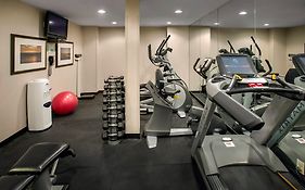 Holiday Inn Manhattan 6th Ave Chelsea New York Ny